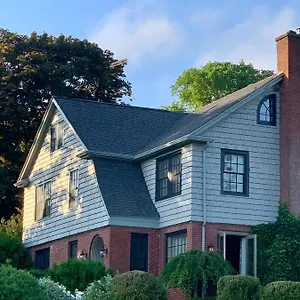 The Pebble Bed & Breakfast