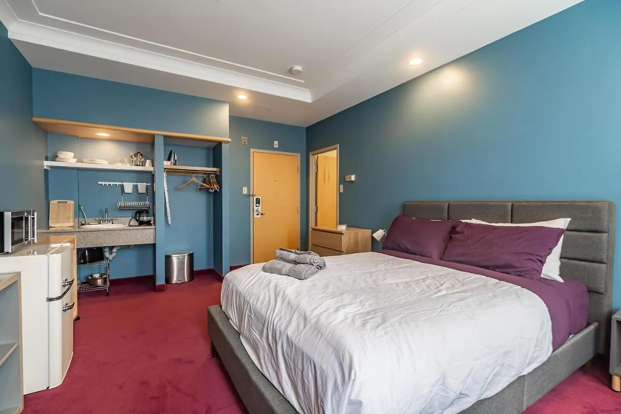 Old 300 Comfortable Apt #407 With Ac Halifax 0*,